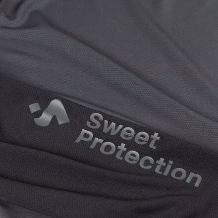 Hunter Long-Sleeve Jersey - Men's