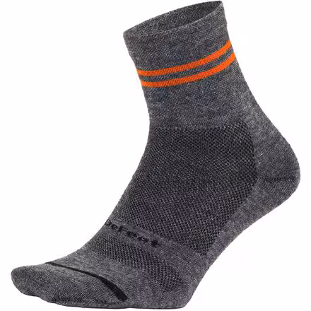 Wooleator Pro 3in Sock