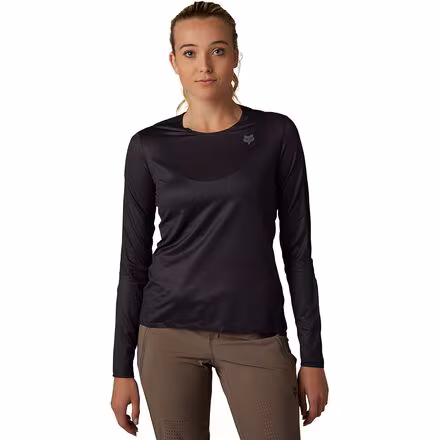 Flexair Ascent Long-Sleeve Jersey - Women's