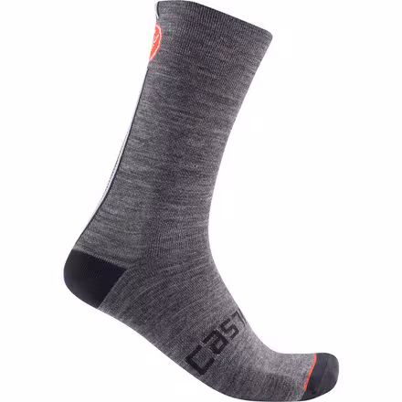 Racing Stripe 18 Sock