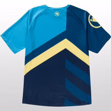 SingleTrack Print T-Shirt LTD - Men's