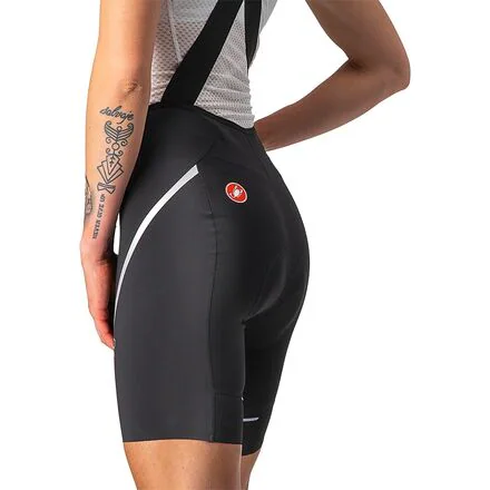 Velocissima 3 Bib Short - Women's