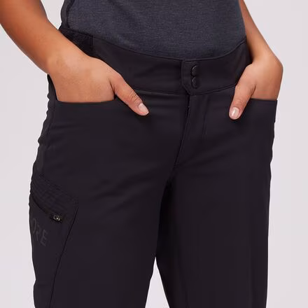 Passion Short - Women's