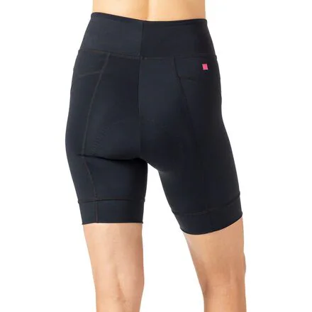 Breakaway Hi-Rise Short - Women's