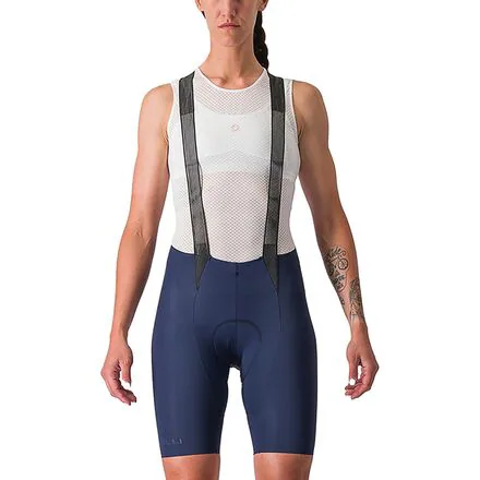 Free Aero RC Bib Short - Women's