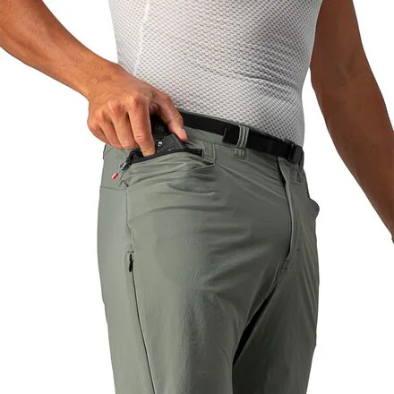 Unlimited Trail Baggy Short - Men's