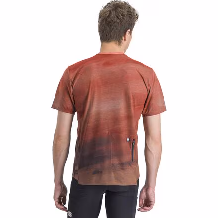 Flow Giara T-Shirt - Men's
