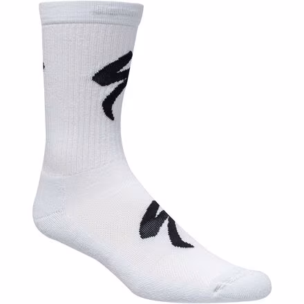Techno MTB Tall Sock