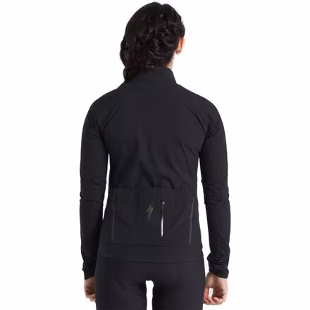 RBX Comp Rain Jacket - Women's