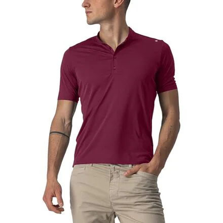 Tech 2 Polo Shirt - Men's