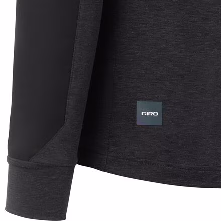 Roust Long-Sleeve Wind Jersey - Men's