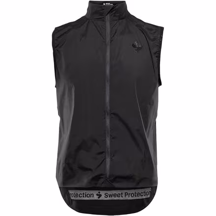 Crossfire Gilet - Men's
