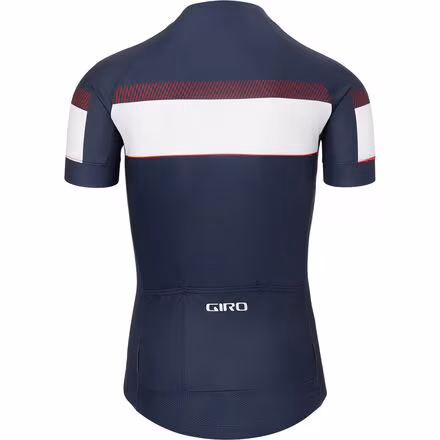 Chrono Sport Short-Sleeve Jersey - Men's
