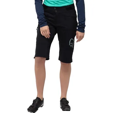 Fjora Flex1 Heavy Duty Short - Women's