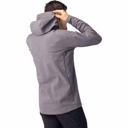 Chilco Anorak Jacket - Men's