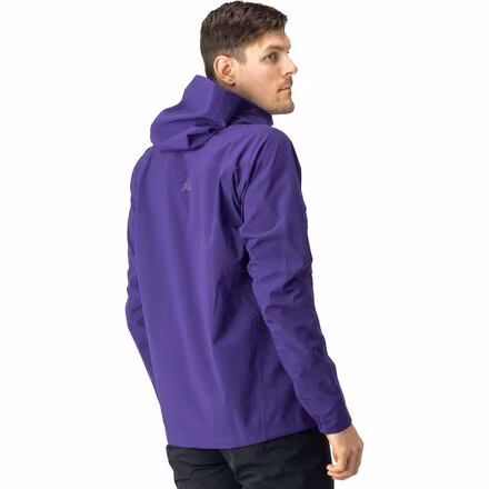 Cache Anorak - Men's