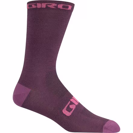 New Road Merino Seasonal Wool Socks