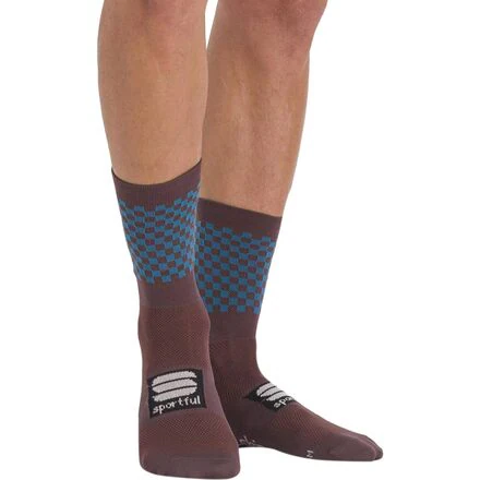 Checkmate Sock