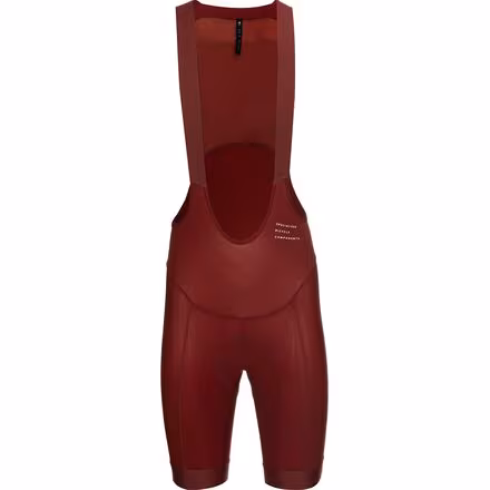 Foundation Bib Short - Men's
