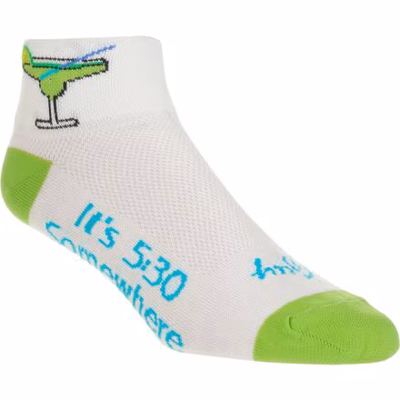 Margarita 2in Sock - Women's