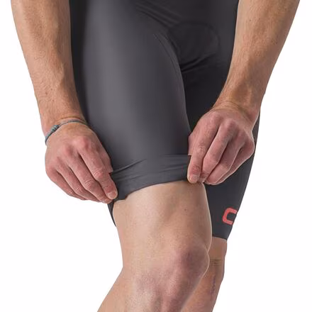 Free Aero RC Classic Bib Short - Men's