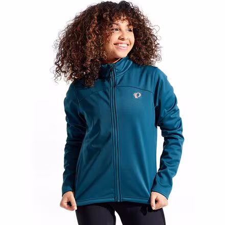 Quest Amfib Jacket - Women's