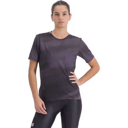 Flow Giara T-Shirt - Women's