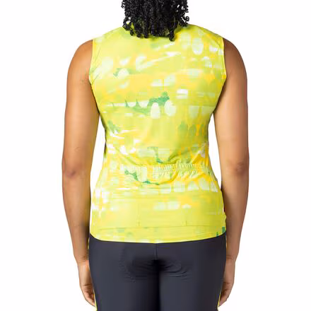 Soleil Sleeveless Jersey - Women's