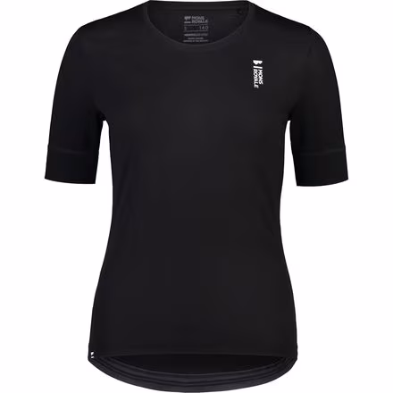 Cadence Bike Short-Sleeve Shirt - Women's