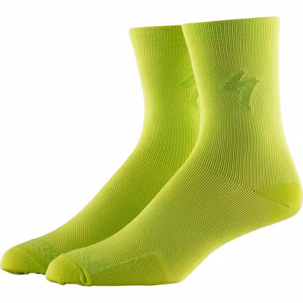 Soft Air Road Tall Sock