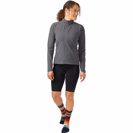 Cinder Borealis Jacket - Women's