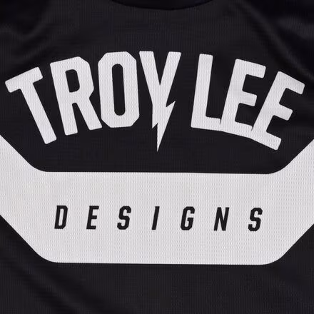 Flowline Short-Sleeve Jersey - Boys'