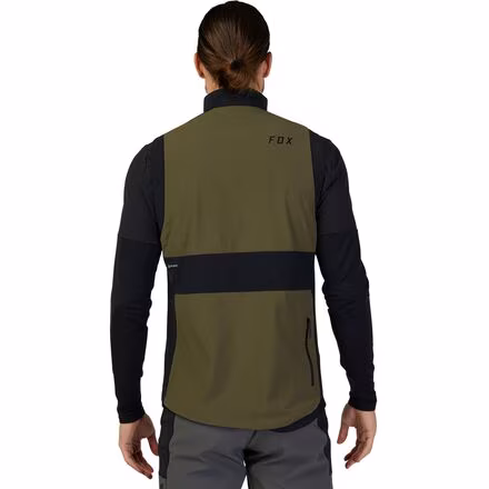 Defend Fire Alpha Vest - Men's
