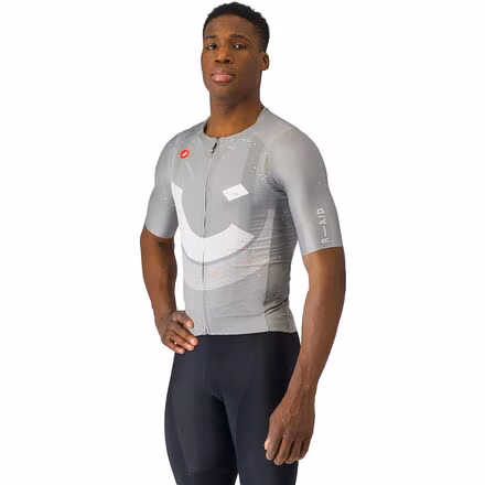 R-A/D Jersey - Men's