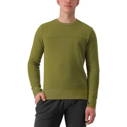 Logo Sweatshirt - Men's