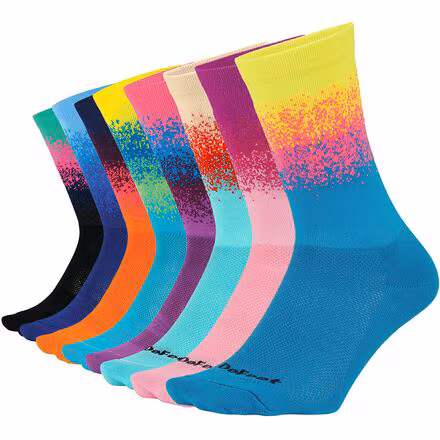 Barnstormer 6in Sock