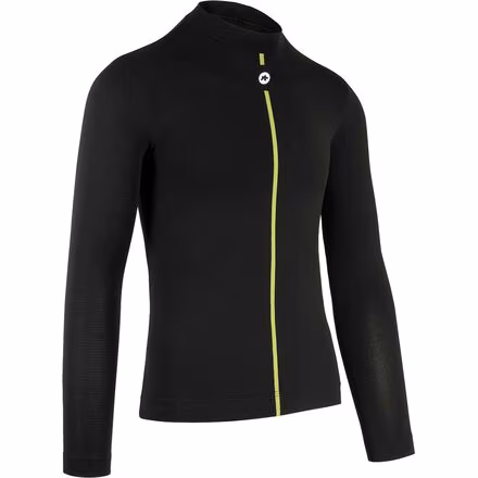 Spring/Fall Long-Sleeve Skin Layer - Men's