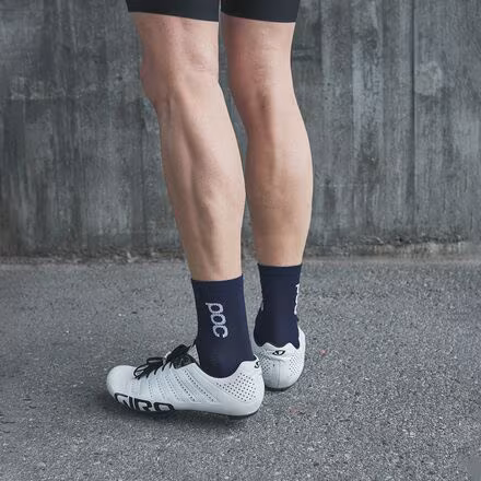 Essential Road Short Sock