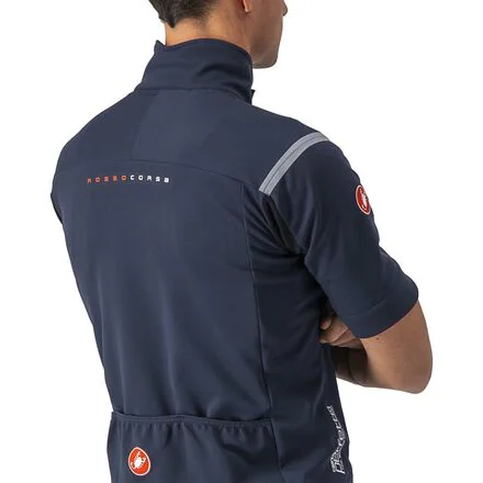 Perfetto RoS Convertible Jacket - Men's