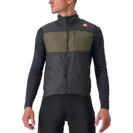 Unlimited Puffy Vest - Men's