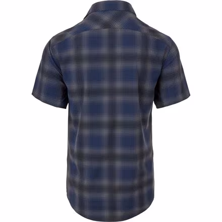 Anderson Shirt - Men's