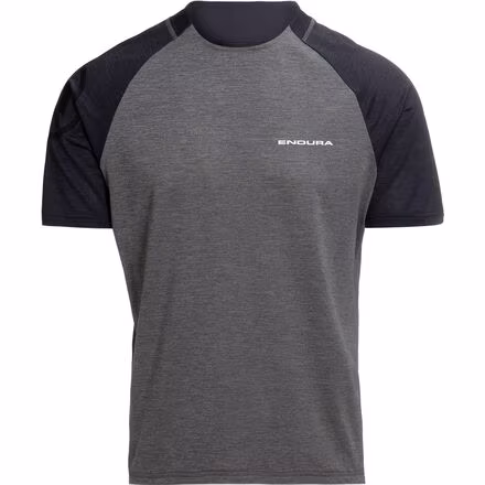 SingleTrack Short-Sleeve Jersey - Men's