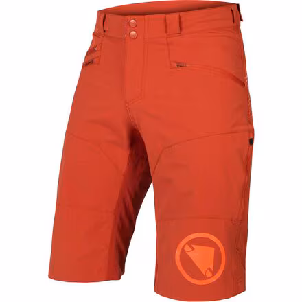 SingleTrack Short II - Men's