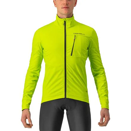 Go Jacket - Men's
