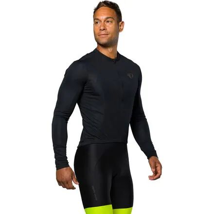 Attack Long-Sleeve Jersey - Men's