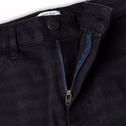 Cut Off Jorts - Women's