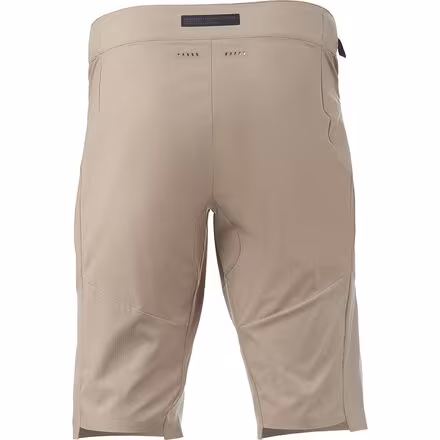 Turq Dot Air Short - Men's