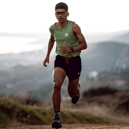 Nagata Speed Blade Sunglasses