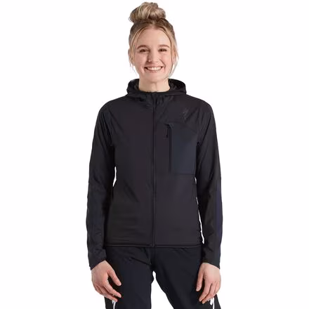 Trail SWAT Jacket - Women's