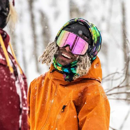 Team Hood Balaclava Print